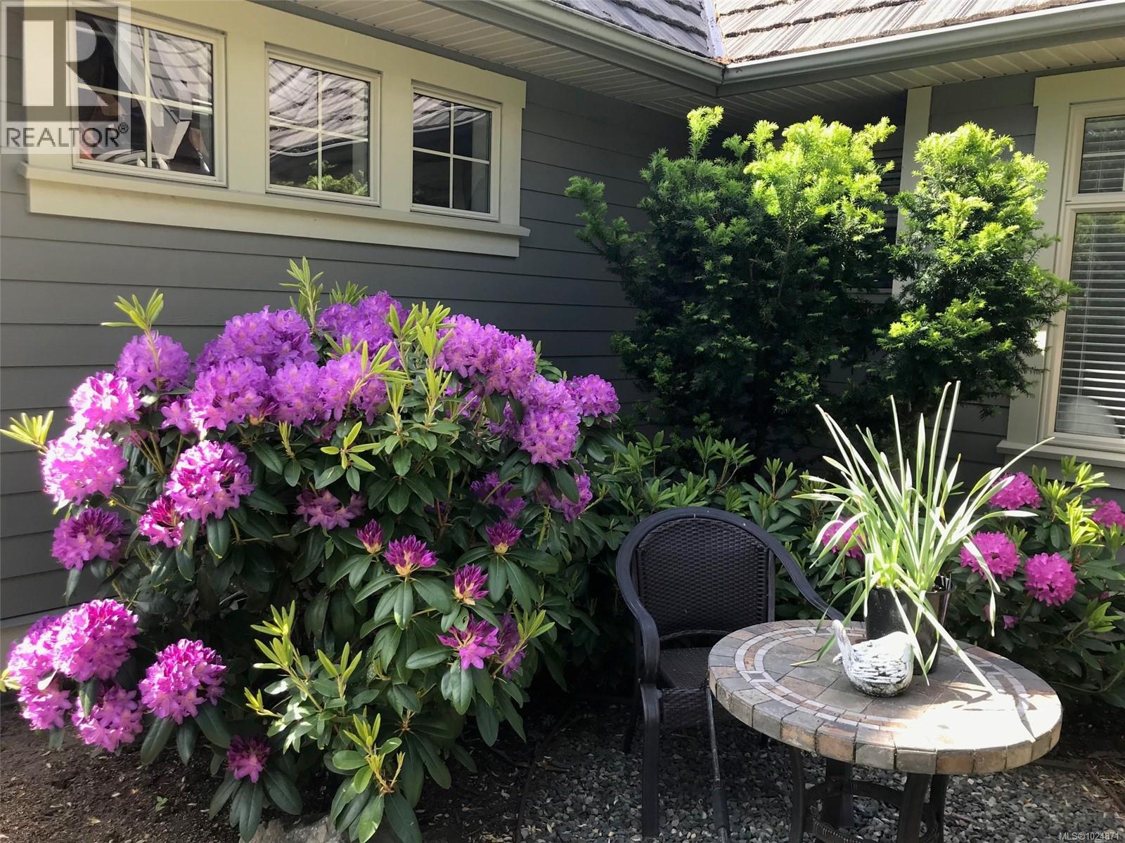 3284 Renwick Pl, Nanoose Bay