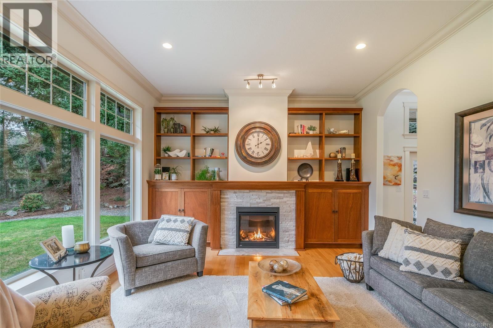 3284 Renwick Pl, Nanoose Bay