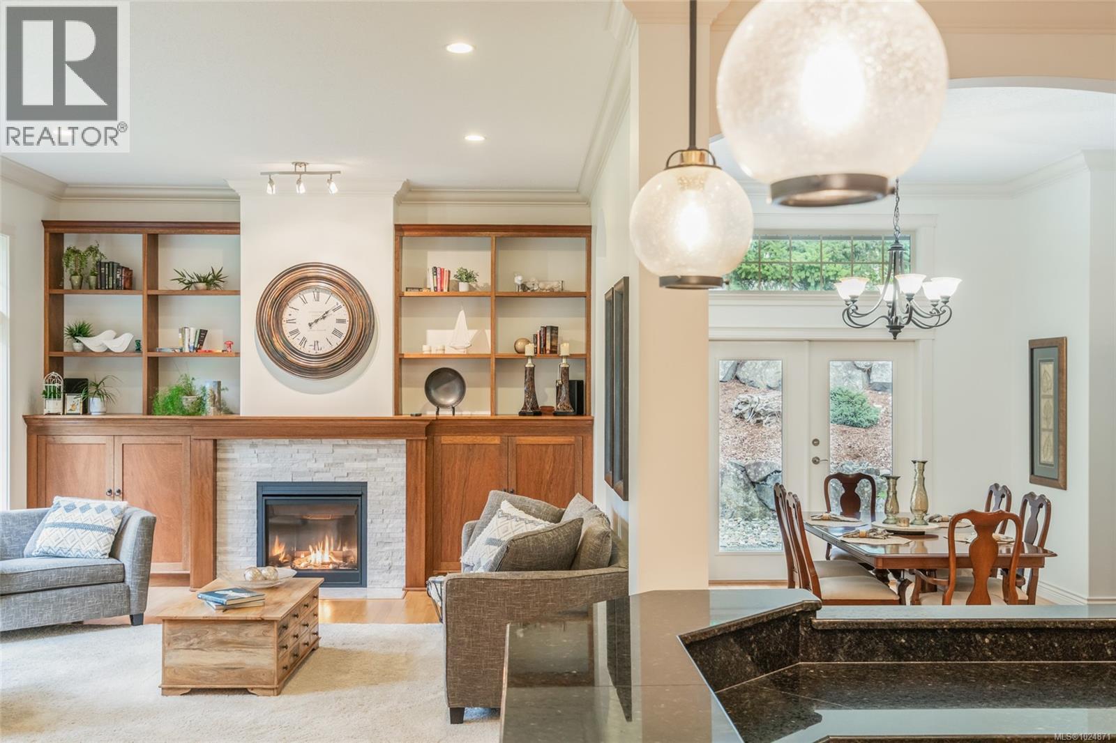 3284 Renwick Pl, Nanoose Bay