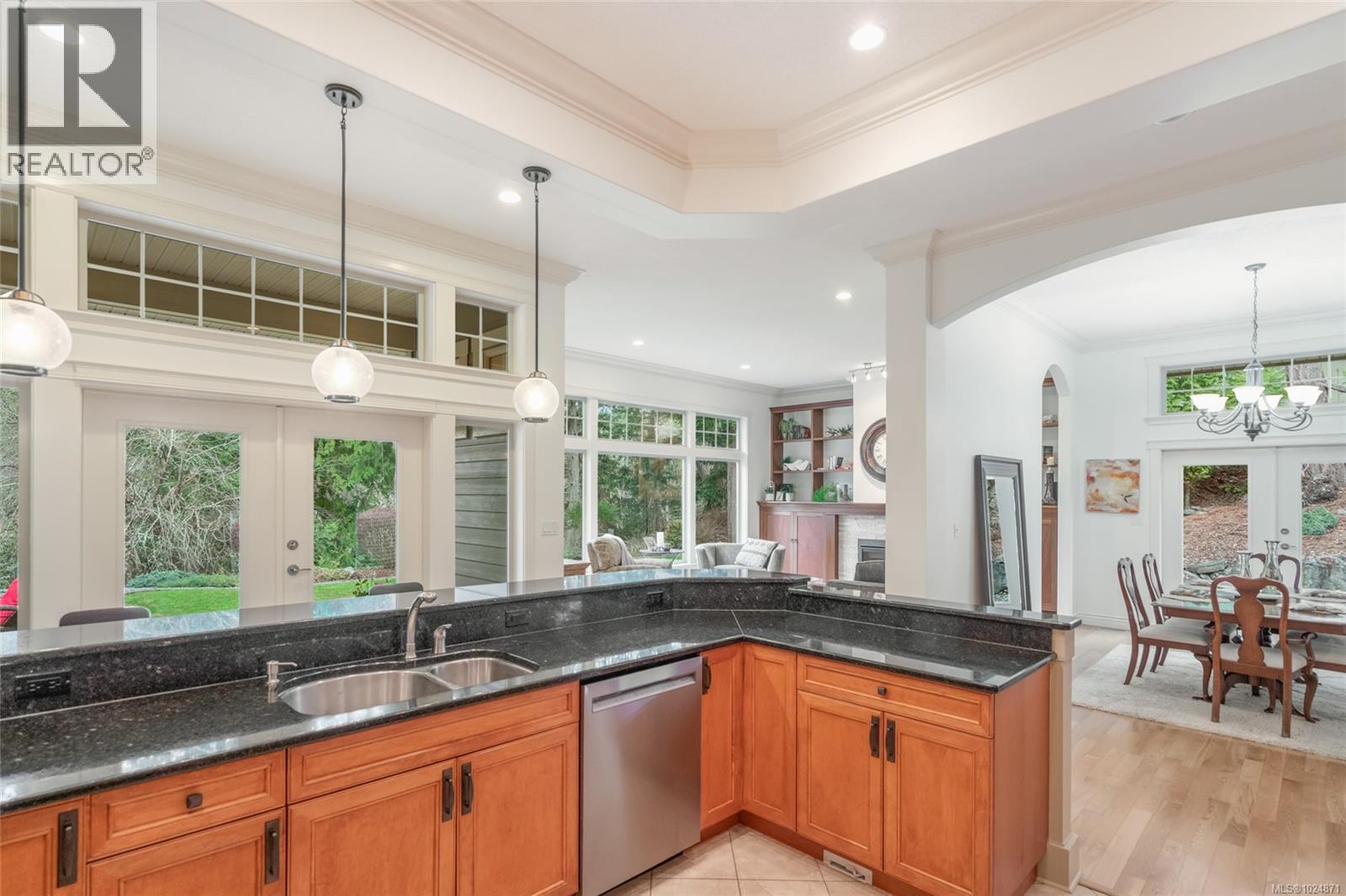 3284 Renwick Pl, Nanoose Bay