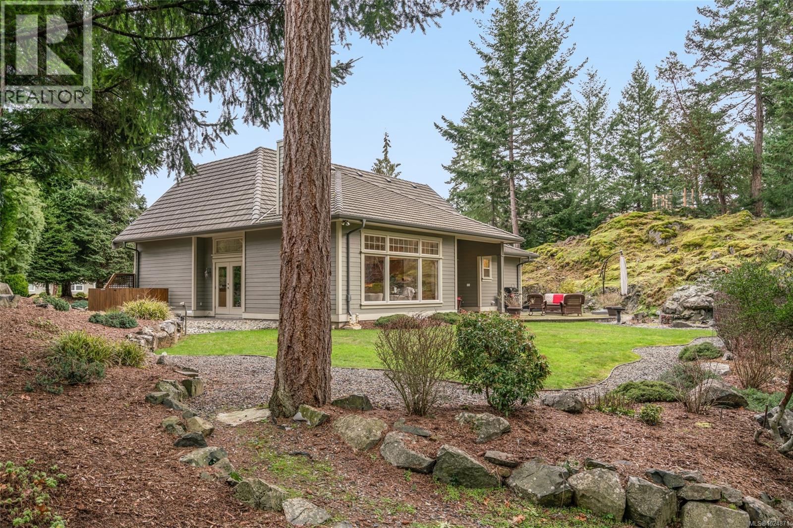 3284 Renwick Pl, Nanoose Bay