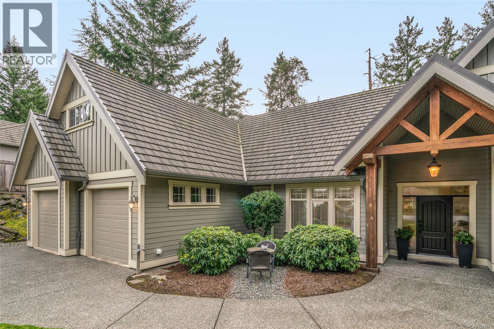 3284 Renwick Pl, Nanoose Bay