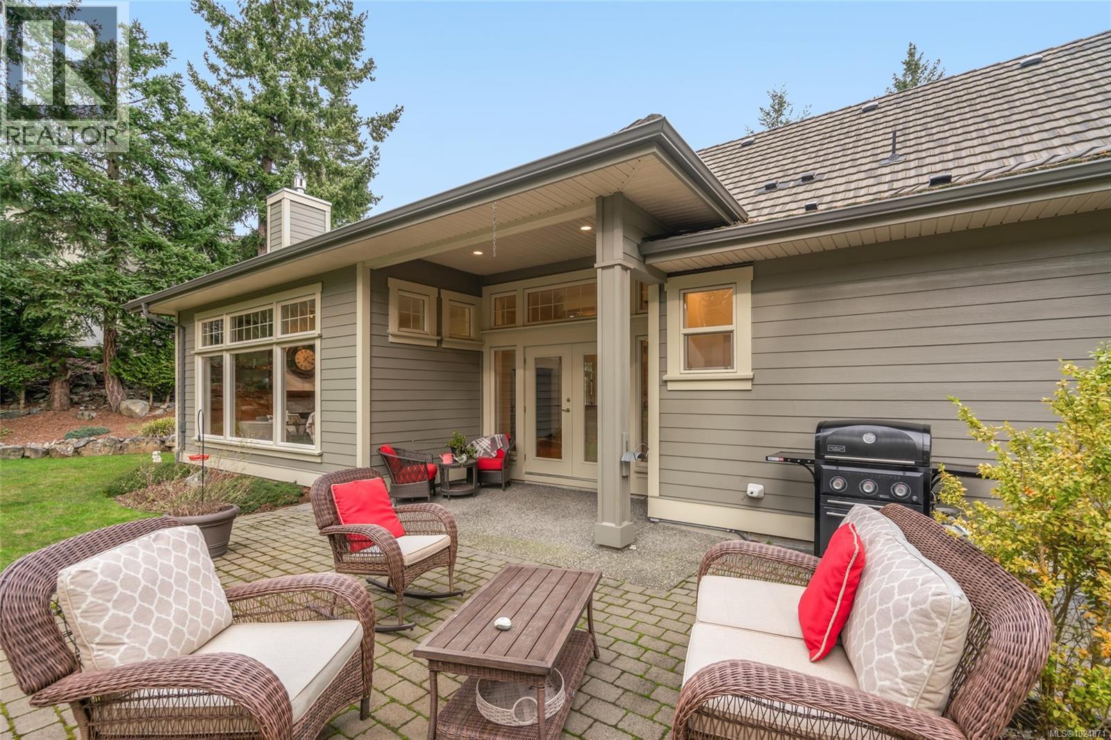 3284 Renwick Pl, Nanoose Bay