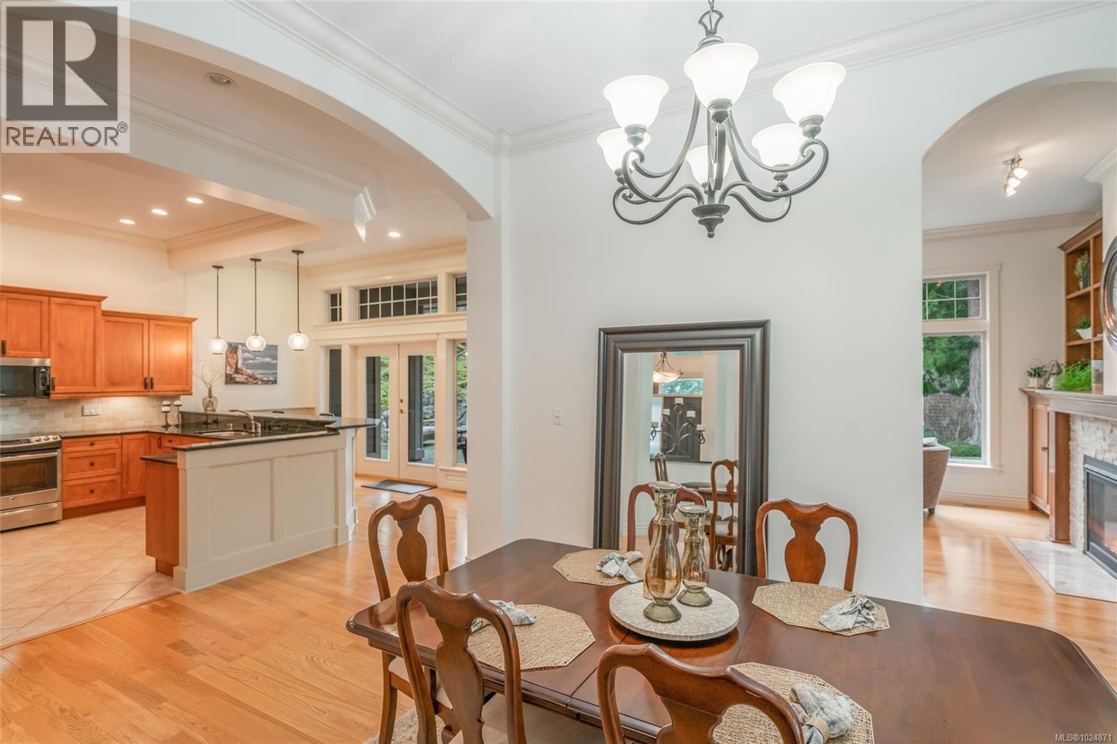 3284 Renwick Pl, Nanoose Bay