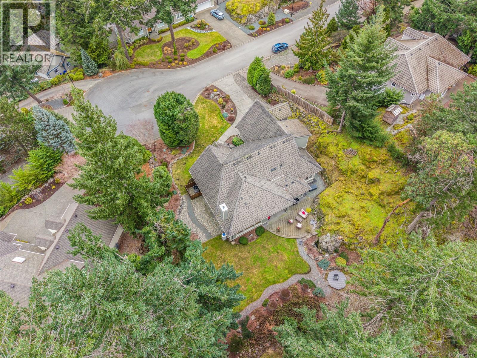 3284 Renwick Pl, Nanoose Bay