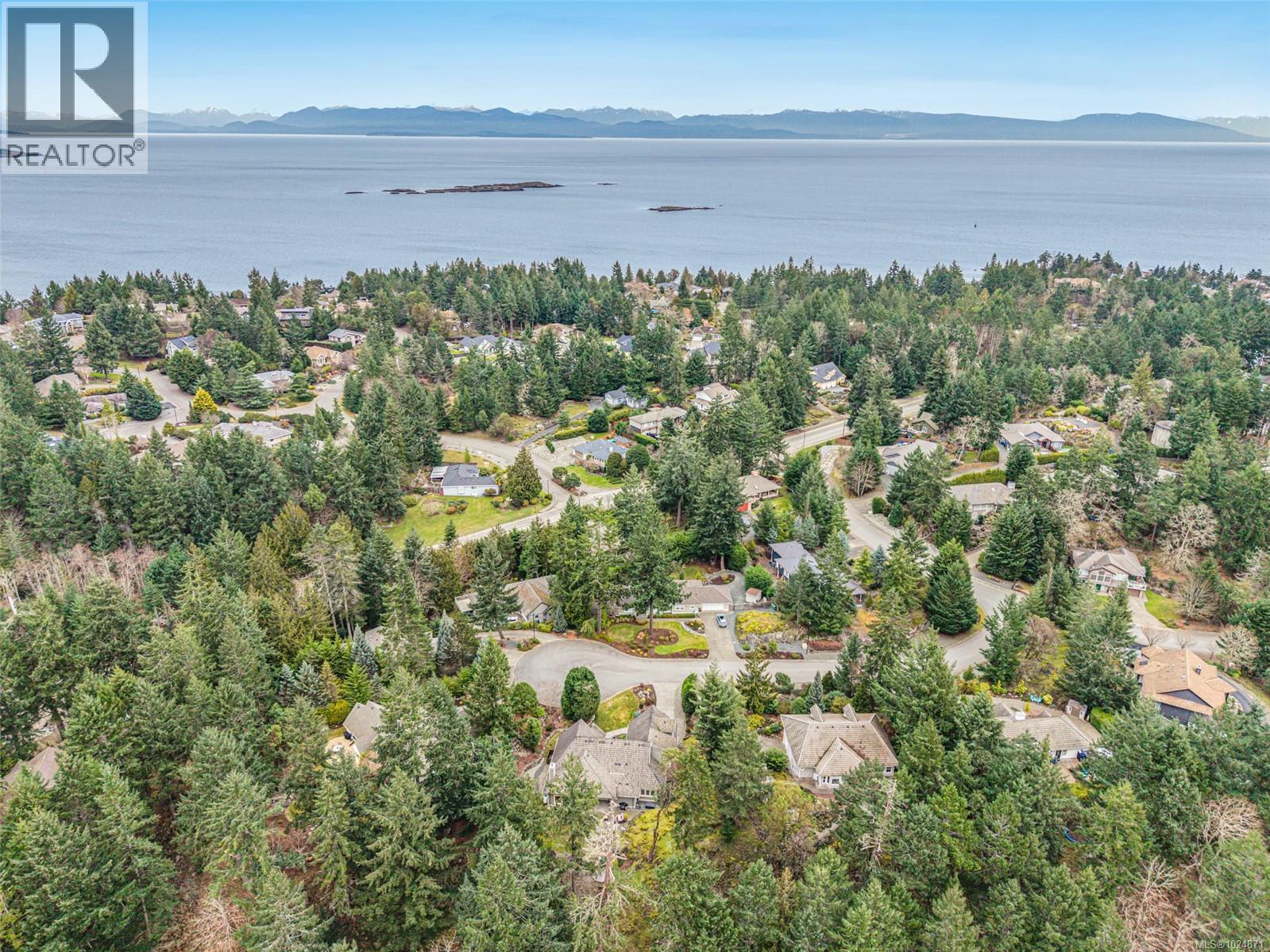 3284 Renwick Pl, Nanoose Bay