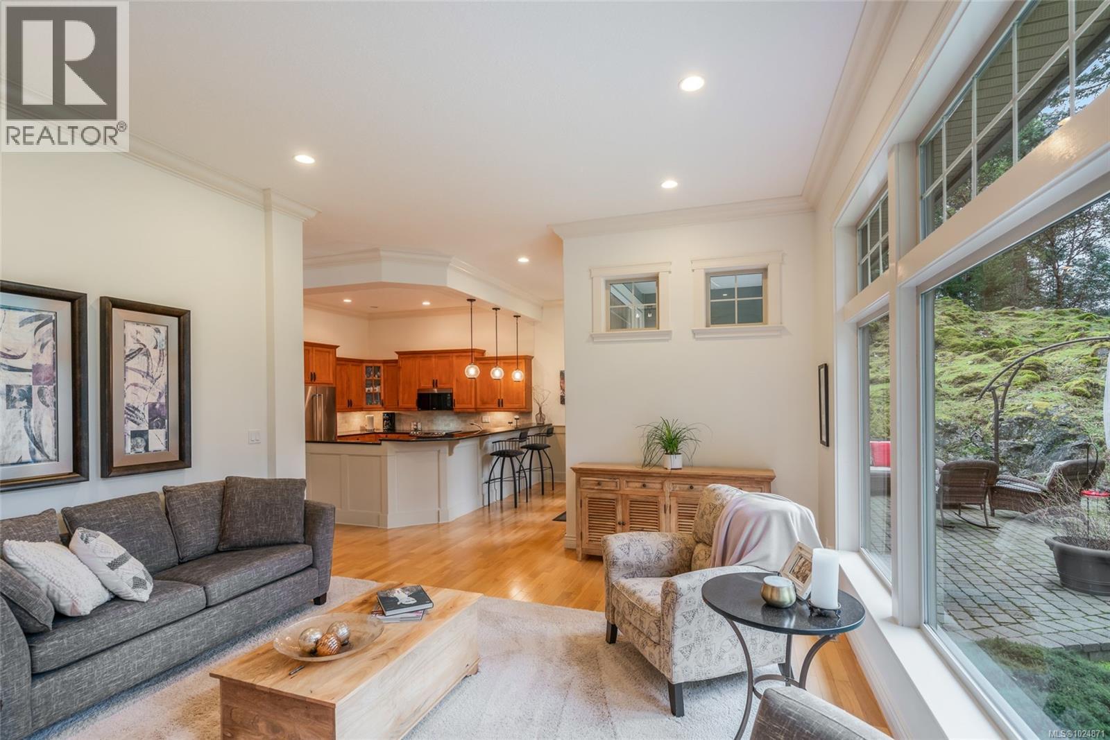 3284 Renwick Pl, Nanoose Bay