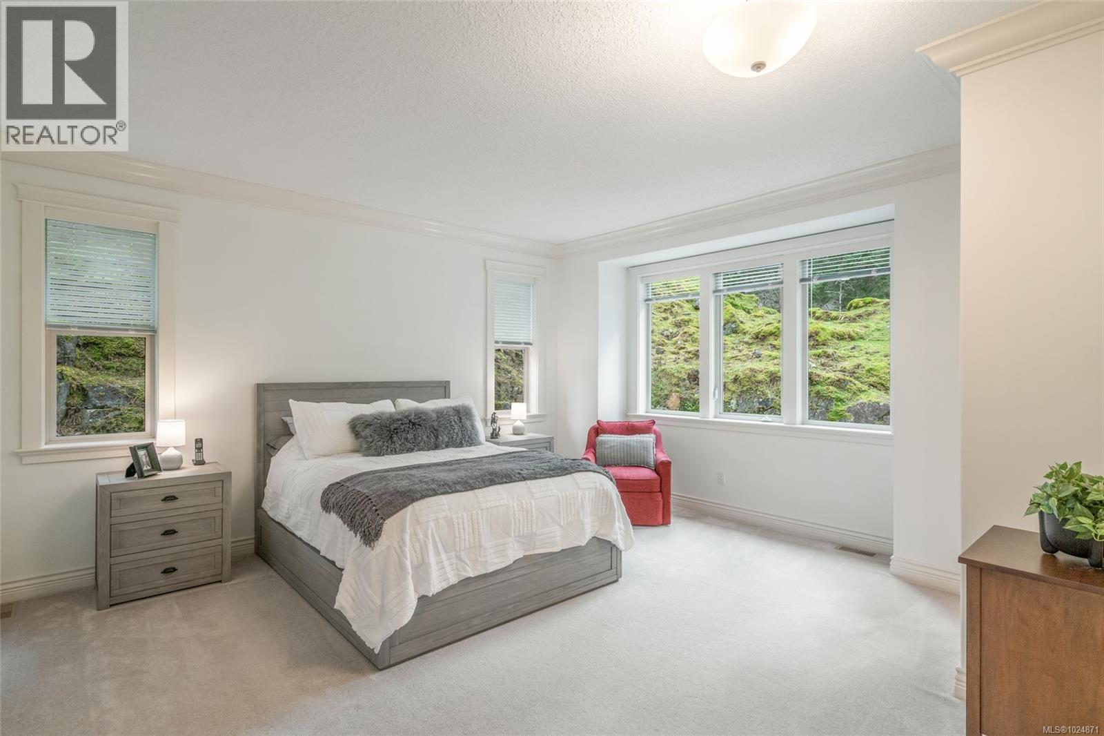 3284 Renwick Pl, Nanoose Bay