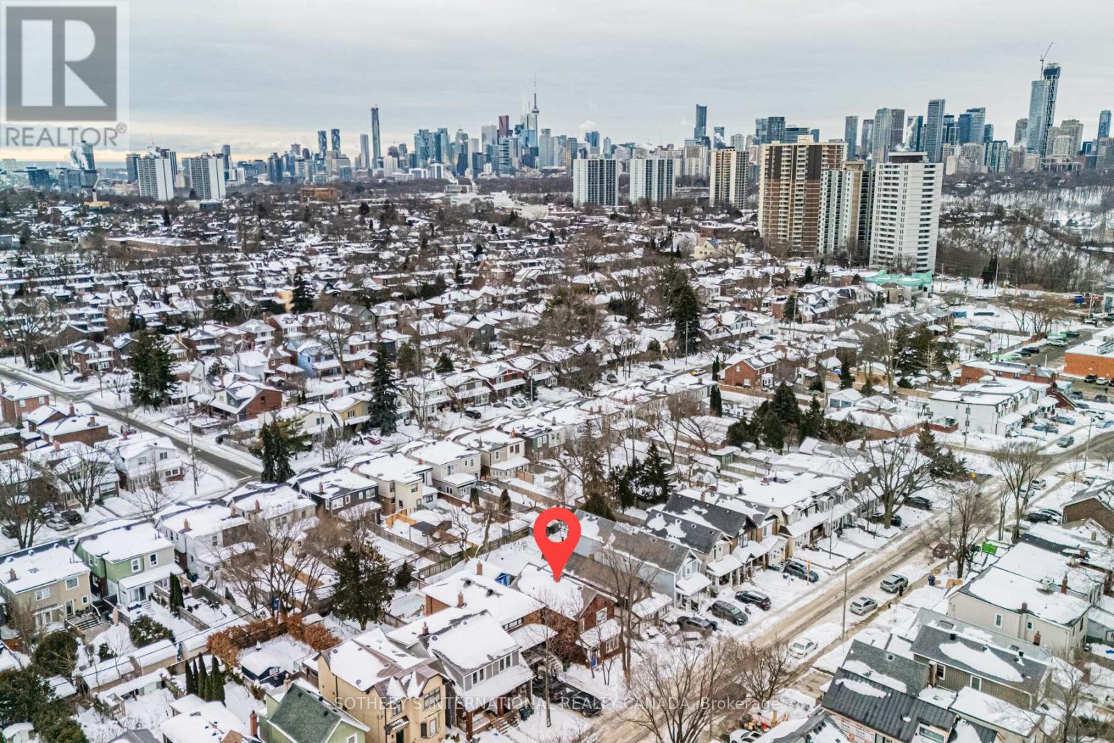 57 WESTWOOD AVENUE - 1