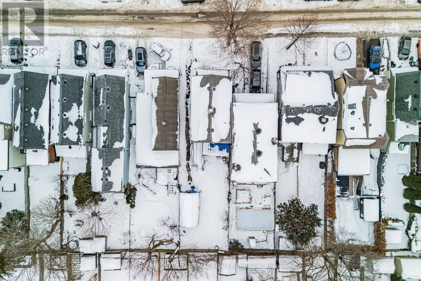 57 WESTWOOD AVENUE - 6