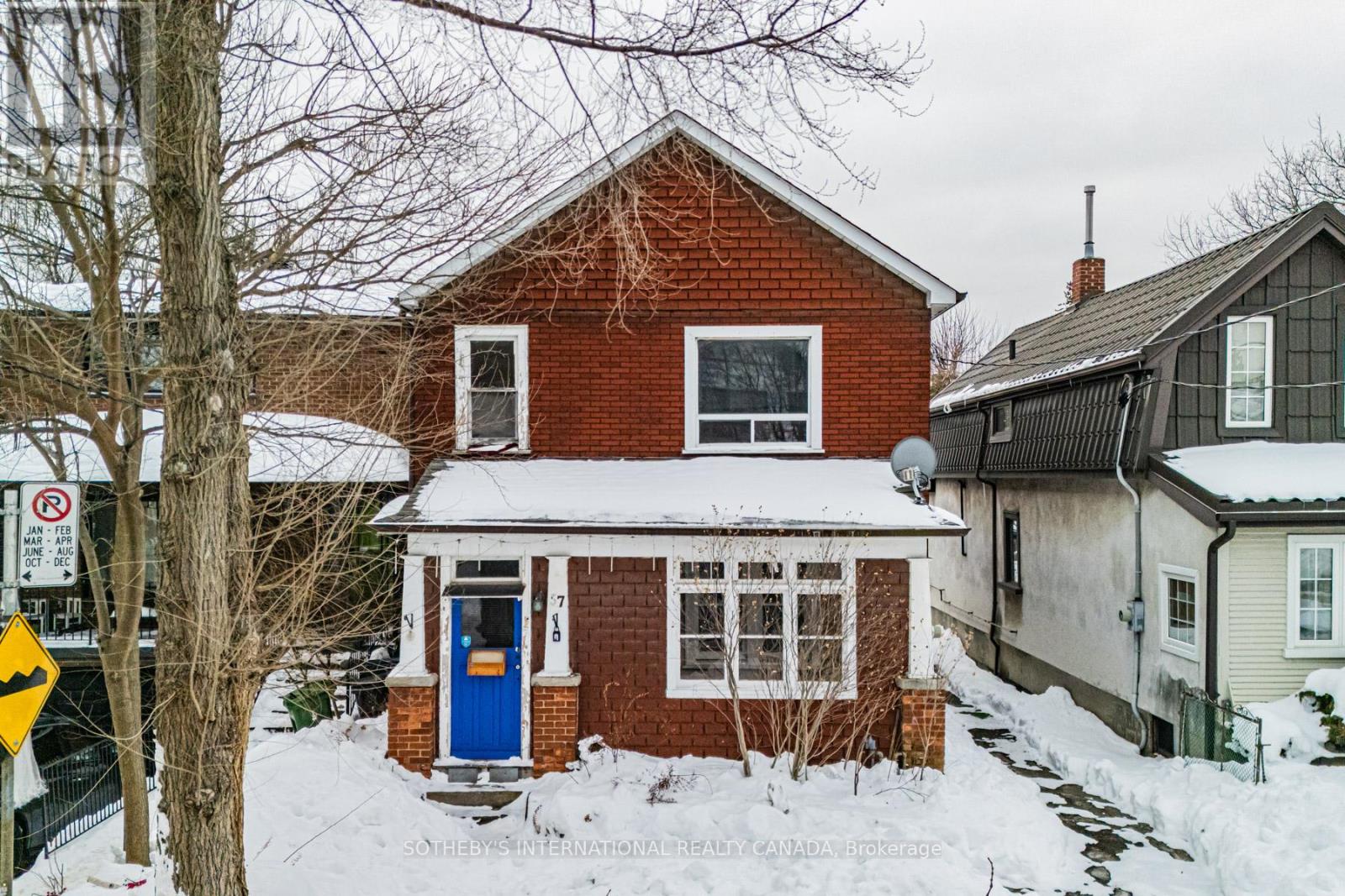 57 WESTWOOD AVENUE - 5