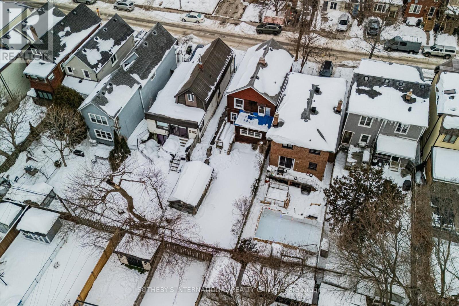 57 WESTWOOD AVENUE - 9