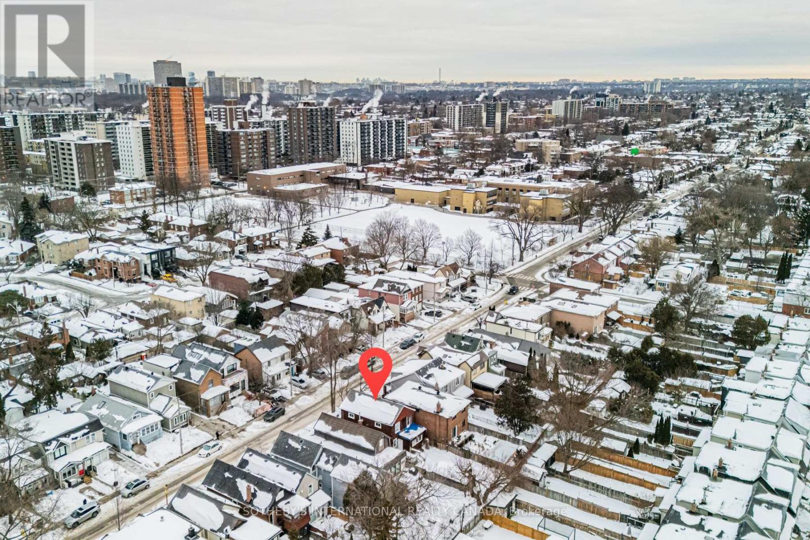 57 WESTWOOD AVENUE - 2