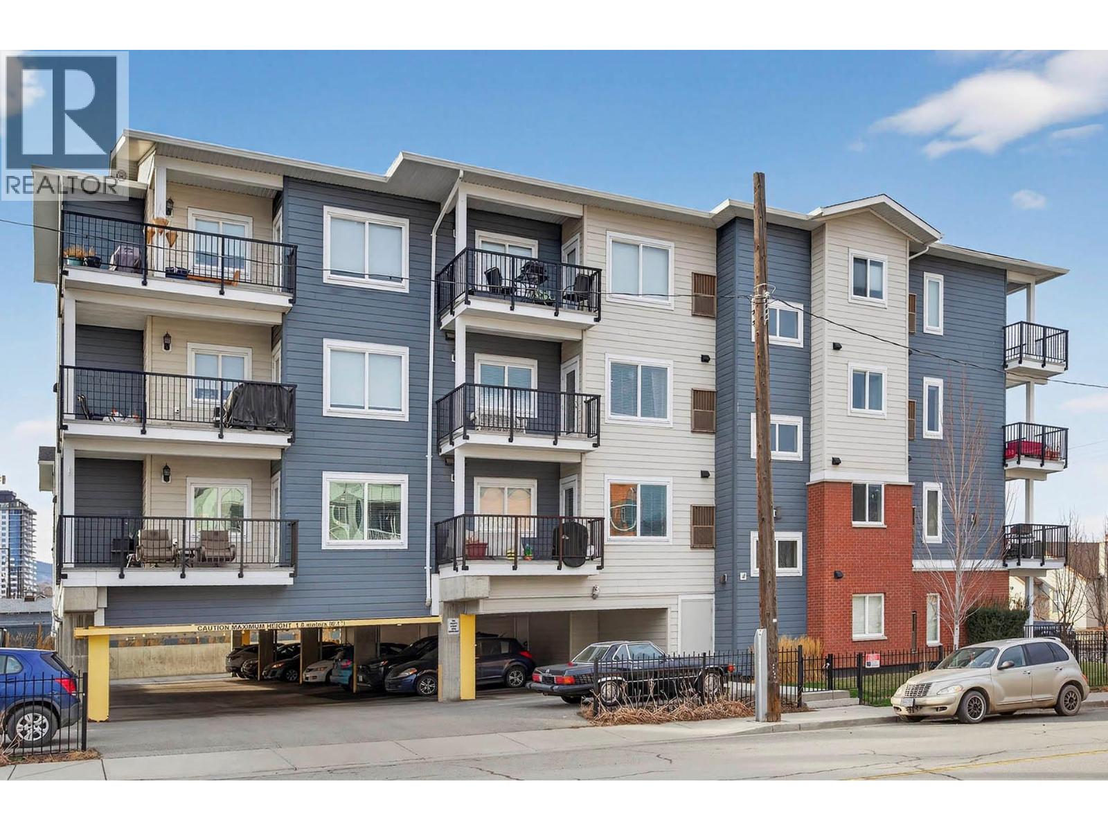 #207 777 BATTLE STREET - 4