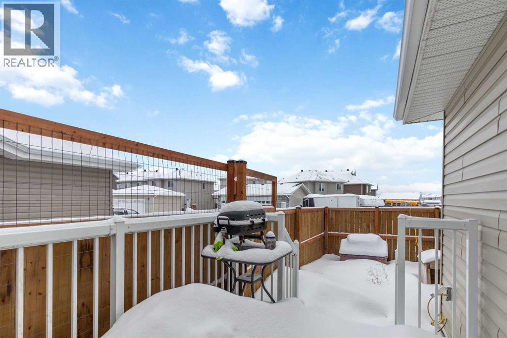 113 Heritage Drive, Fort McMurray