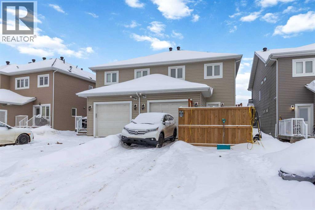 113 Heritage Drive, Fort McMurray