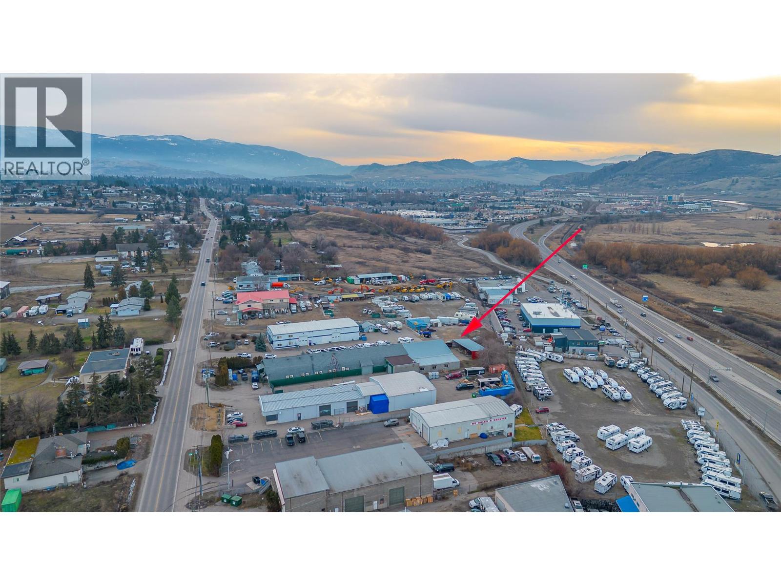  6248 Pleasant Valley Road, Vernon