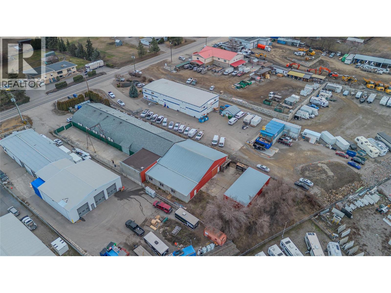  6248 Pleasant Valley Road, Vernon