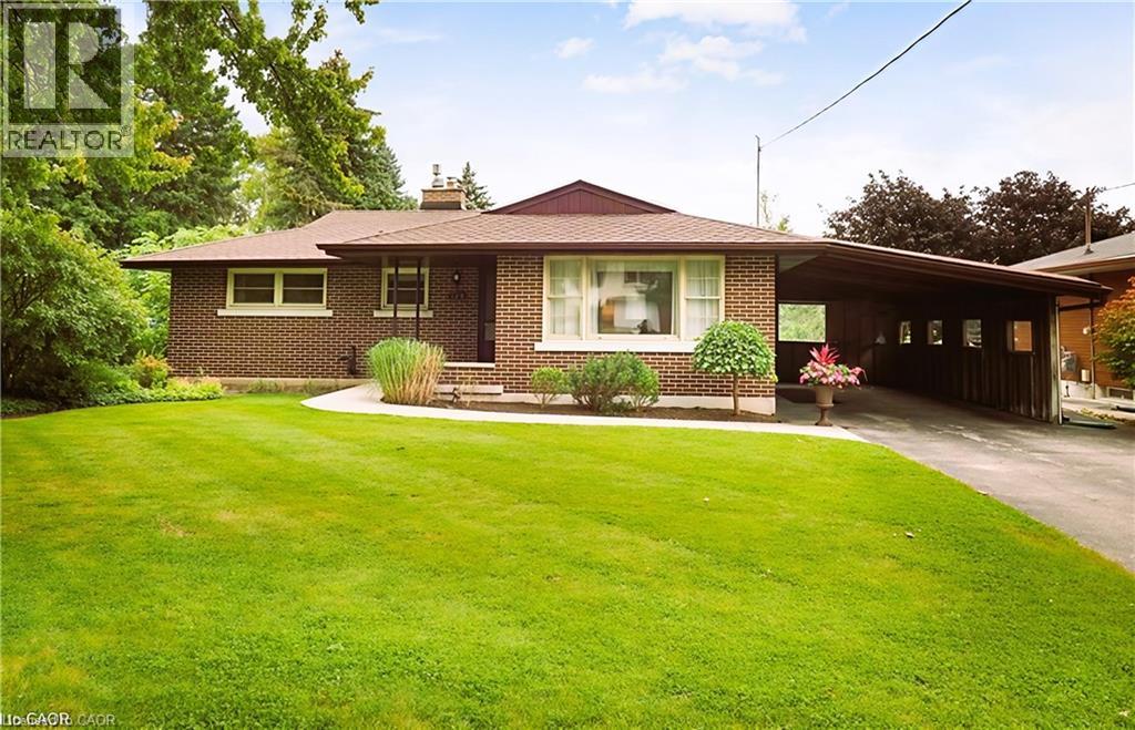 189 GATEWOOD ROAD - 1