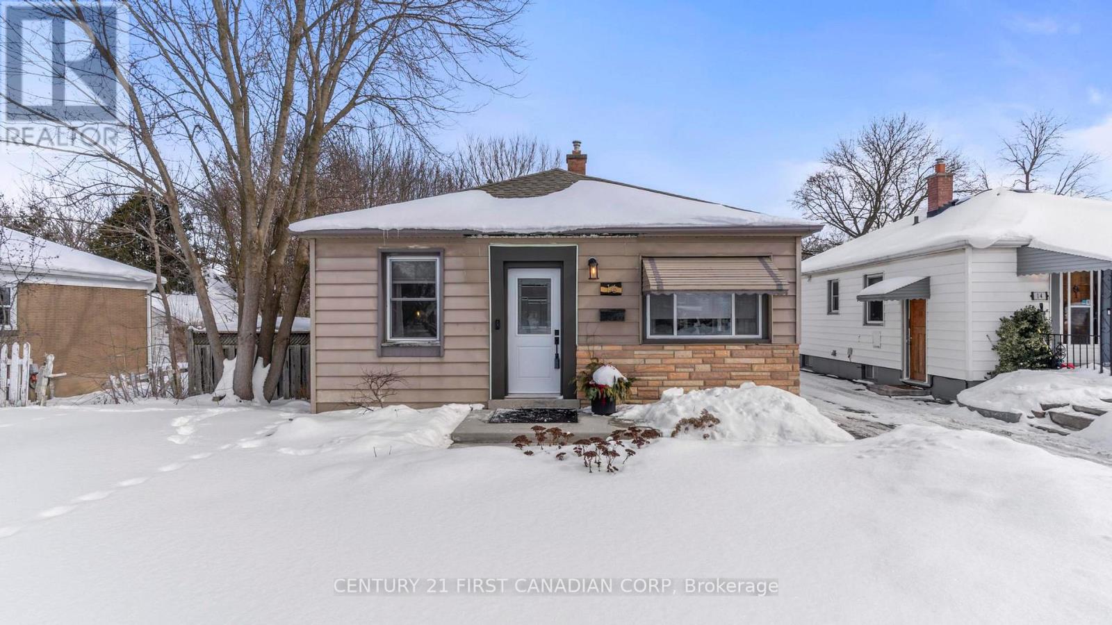 16 ELLIOTT STREET - Photo 2 of 34, London East (East C), Ontario