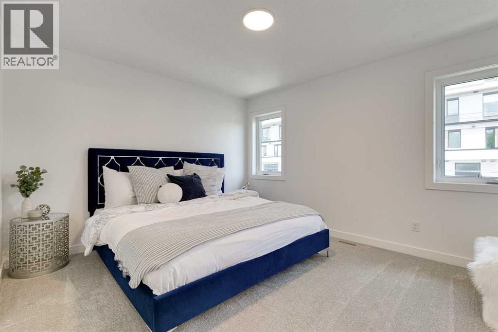 Single Family House for Sale in    Avenue NW Montgomery Calgary 