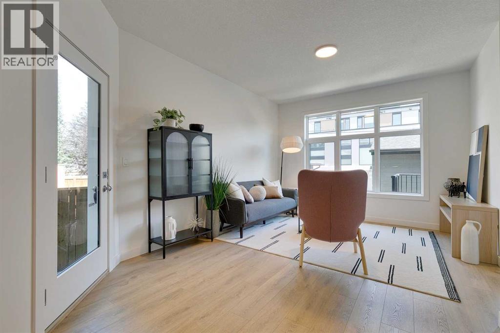 Single Family House for Sale in    Avenue NW Montgomery Calgary 