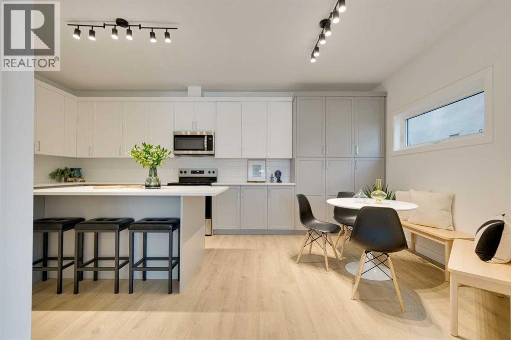 Single Family House for Sale in    Avenue NW Montgomery Calgary 