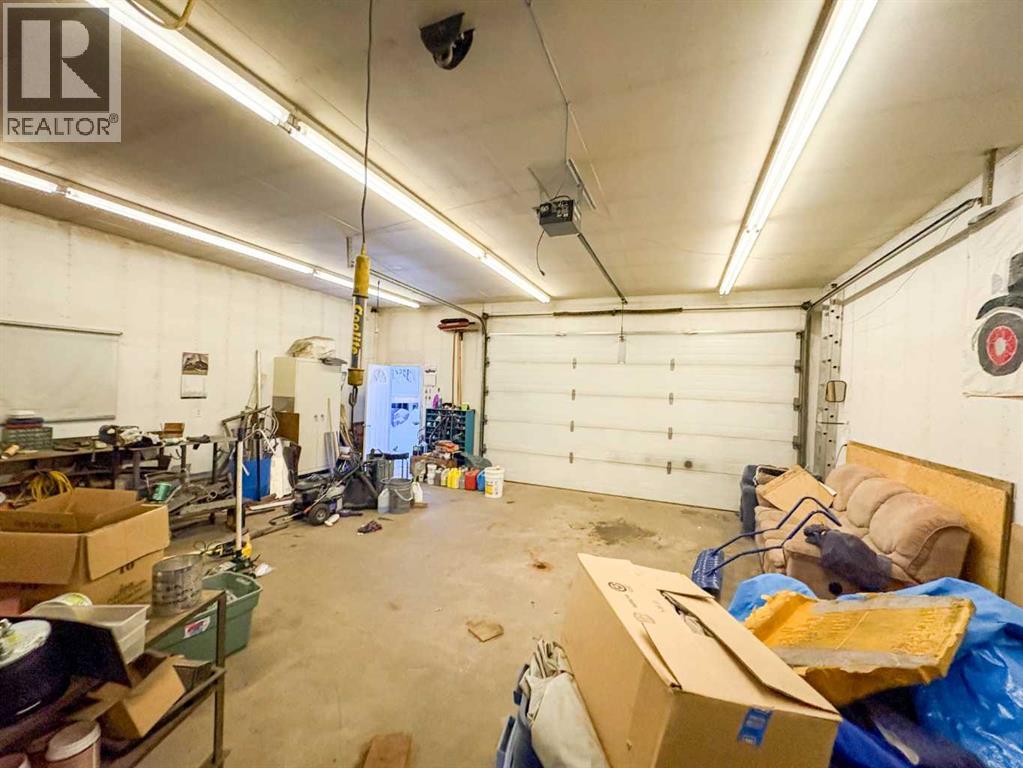 Single Family House Bi-level for Sale in  A Avenue Mountview Grande Prairie 