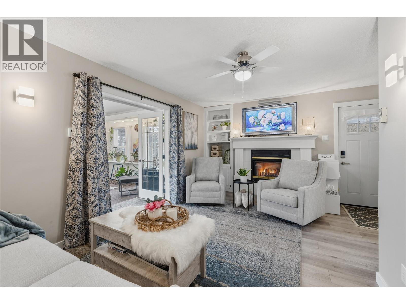  695 Moraine Court, Kelowna