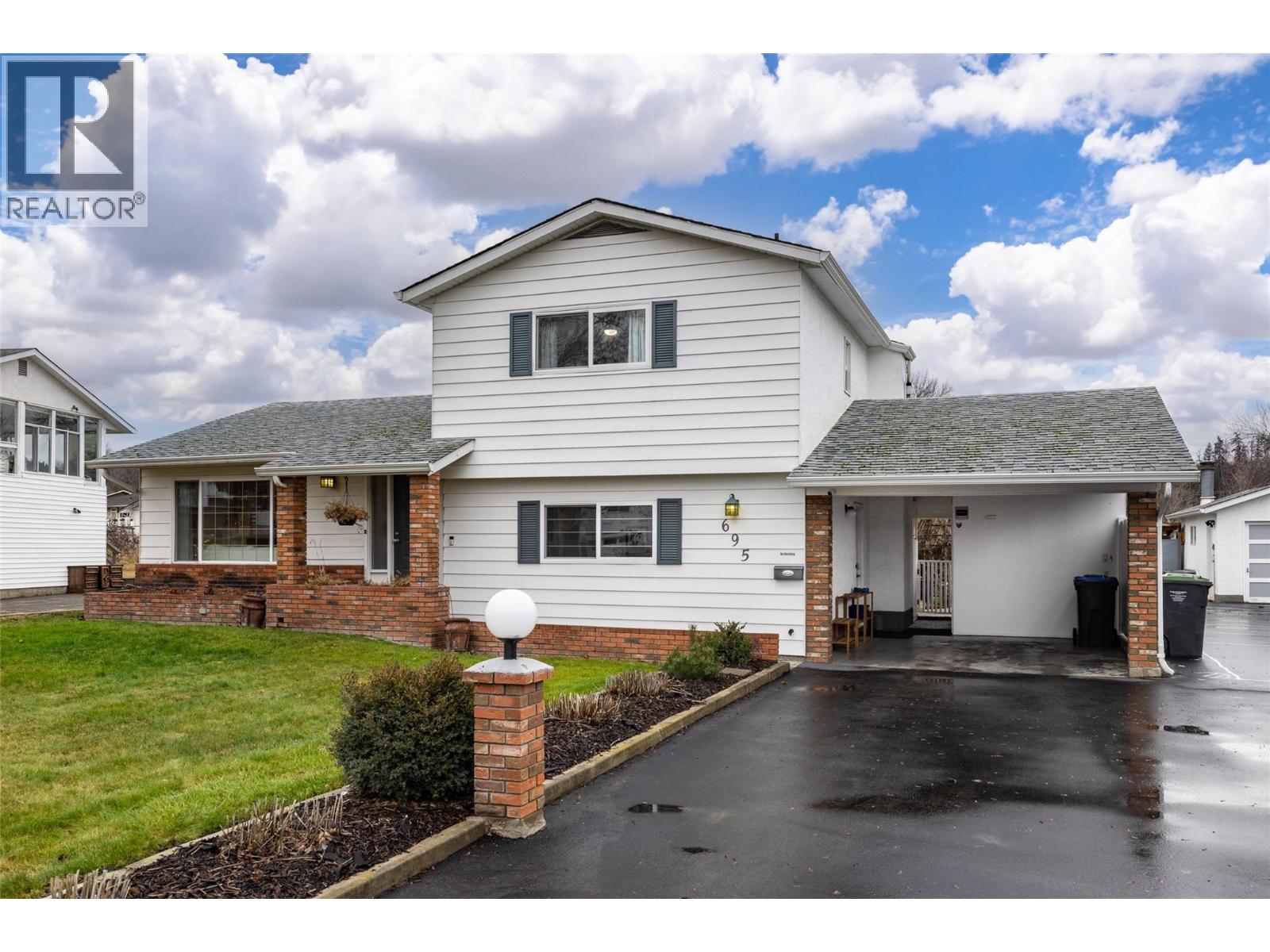  695 Moraine Court, Kelowna