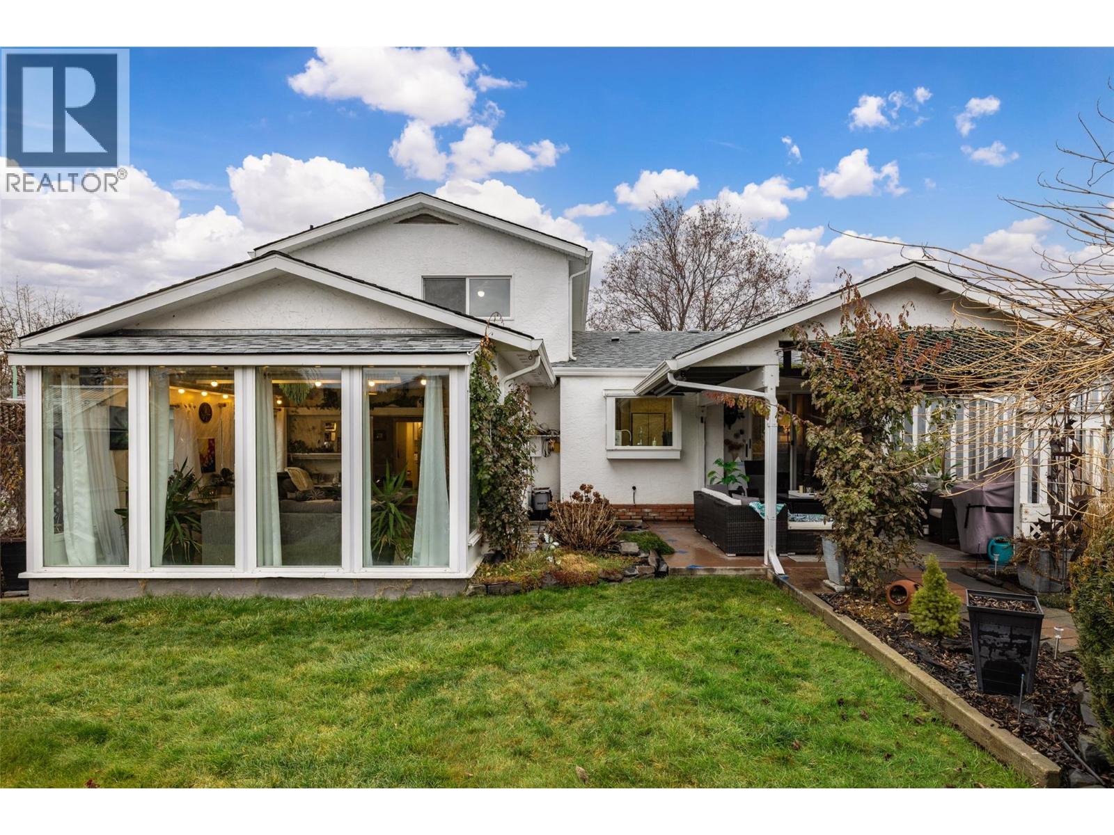  695 Moraine Court, Kelowna