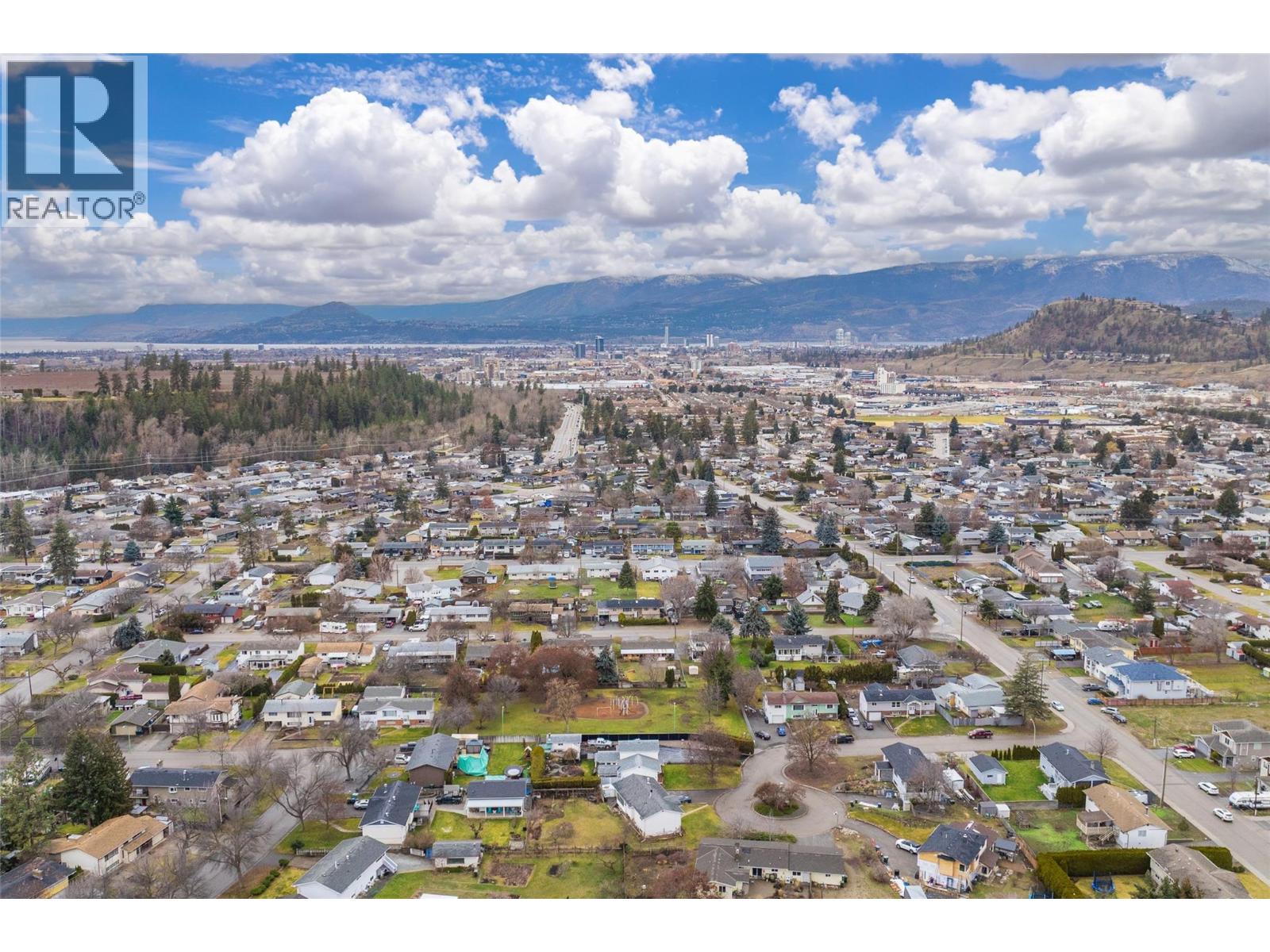  695 Moraine Court, Kelowna