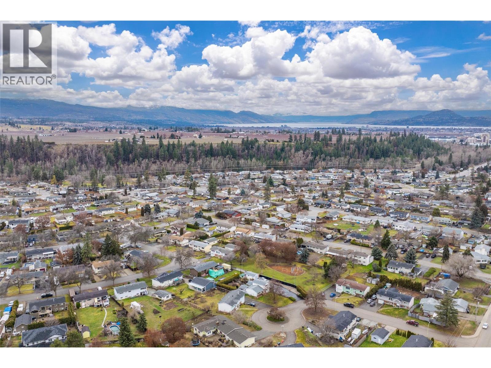  695 Moraine Court, Kelowna