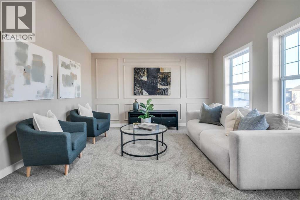 Single Family House for Sale in  Panamount Villas NW Panorama Hills Calgary 