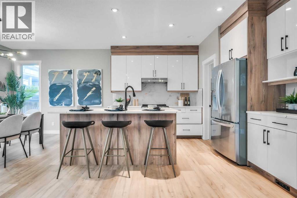 198 Panamount Villas NW, Calgary, Alberta