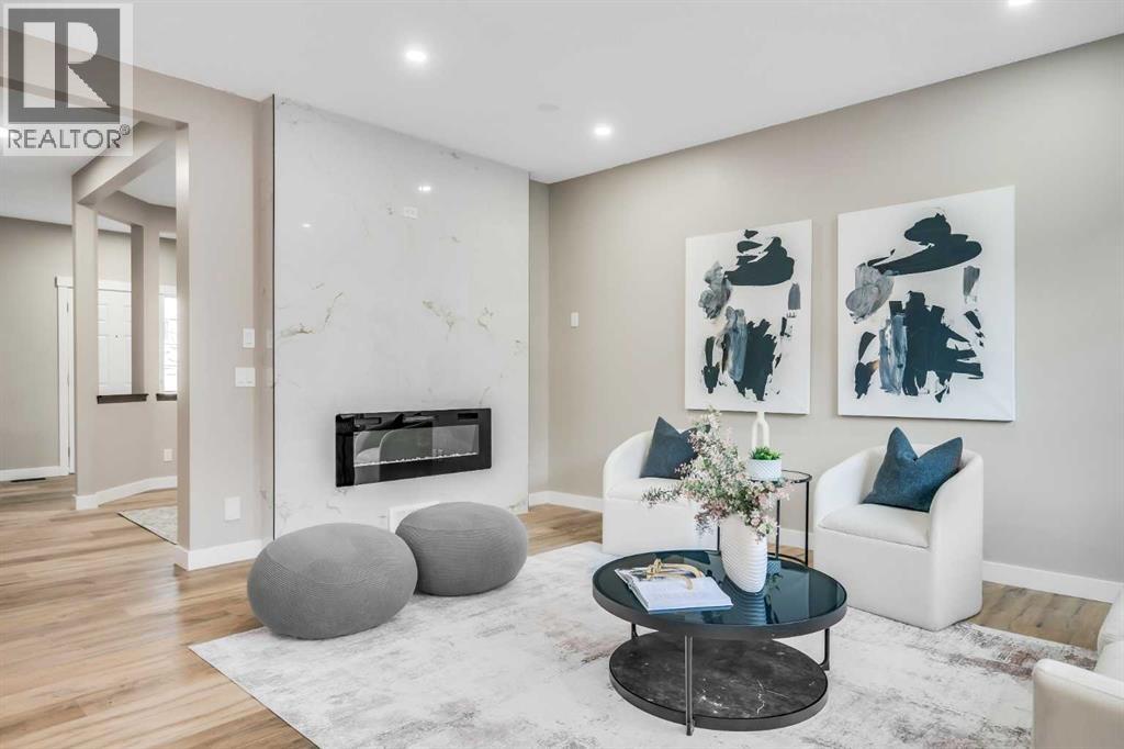 Single Family House for Sale in  Panamount Villas NW Panorama Hills Calgary 