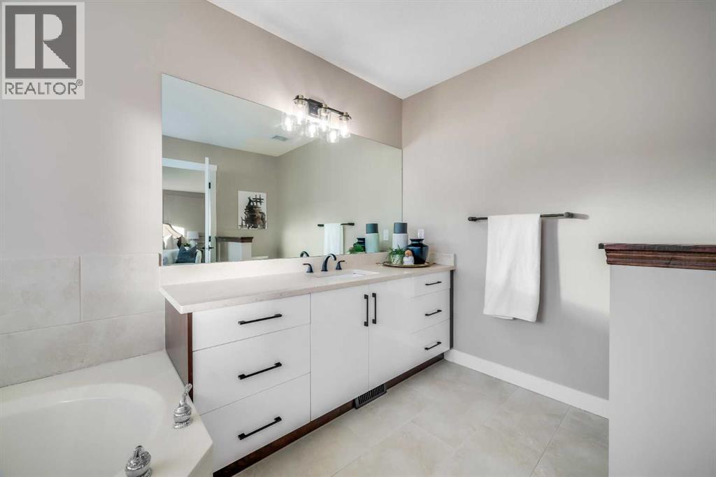 Single Family House for Sale in  Panamount Villas NW Panorama Hills Calgary 