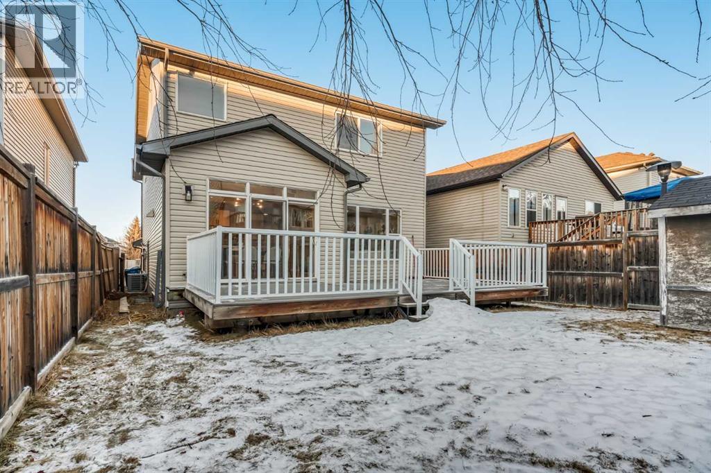 Single Family House for Sale in  Panamount Villas NW Panorama Hills Calgary 