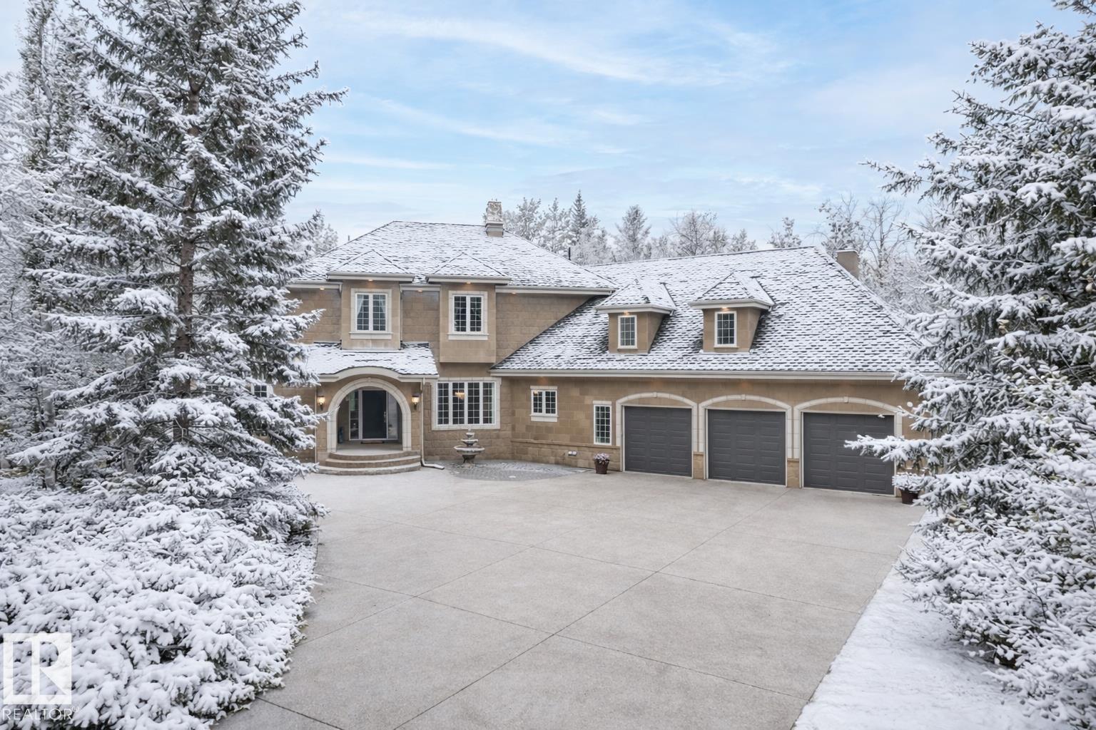 #120 52147 RGE ROAD 231, Rural Strathcona County