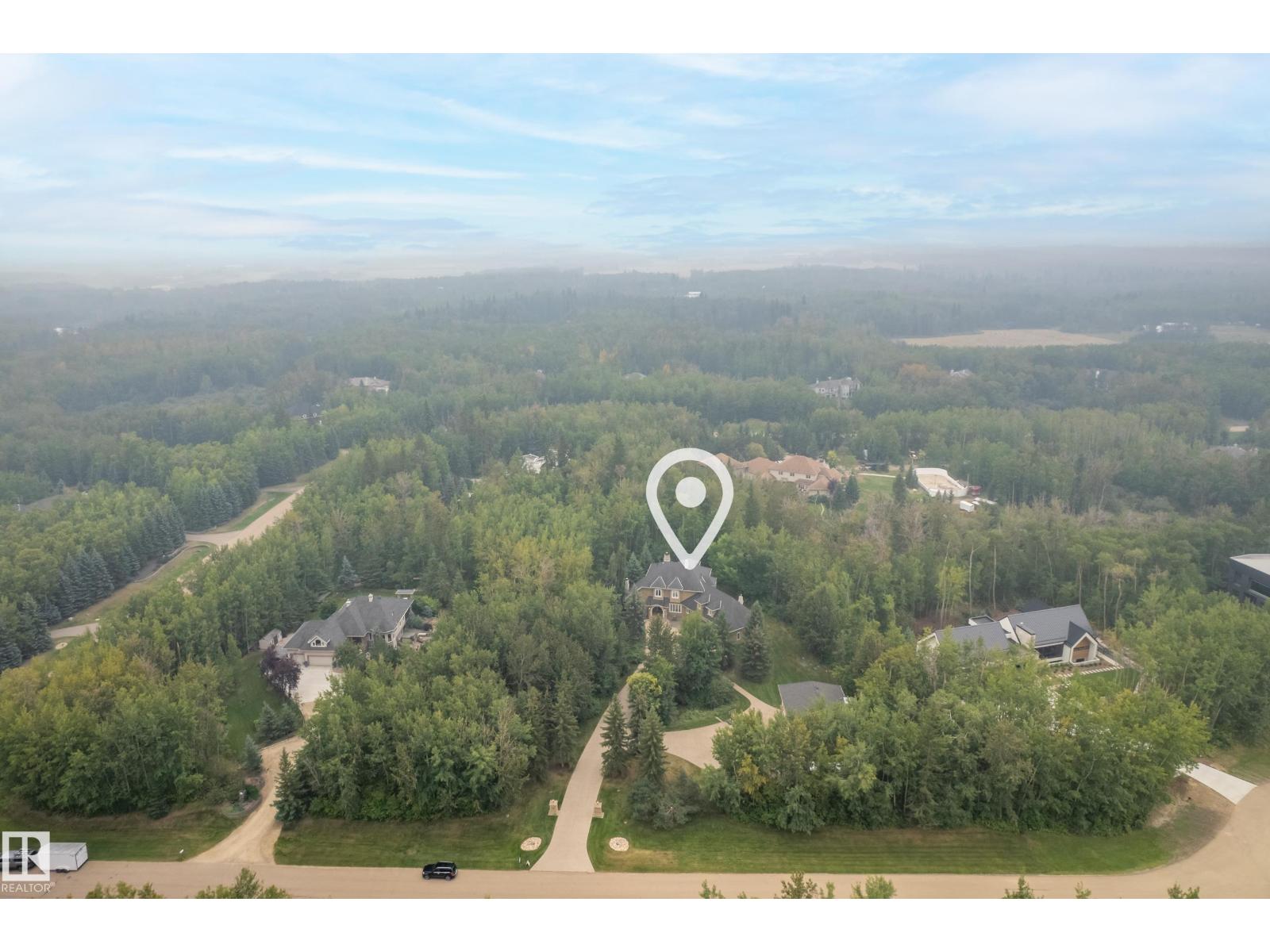 #120 52147 RGE ROAD 231, Rural Strathcona County