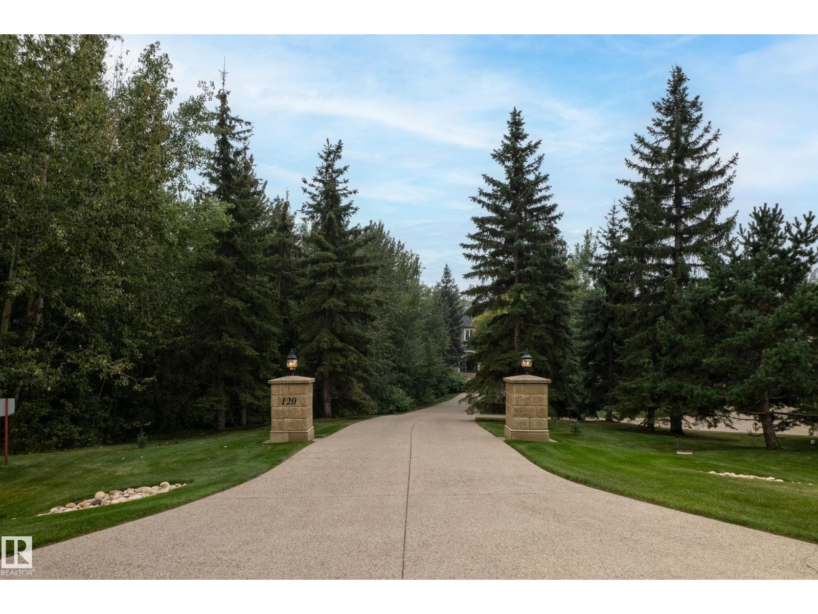 #120 52147 RGE ROAD 231, Rural Strathcona County