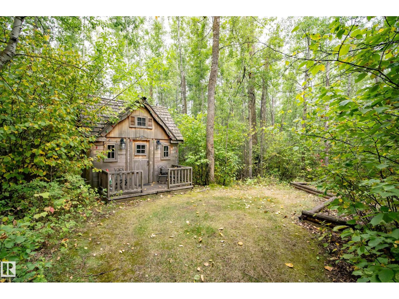 #120 52147 RGE ROAD 231, Rural Strathcona County