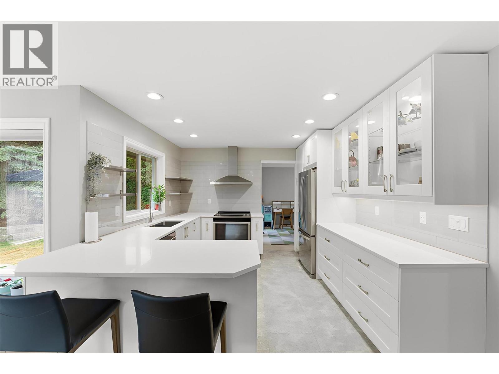  2561 Quail Place, Kelowna