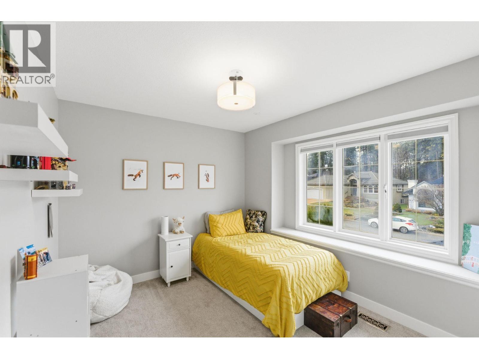  2561 Quail Place, Kelowna