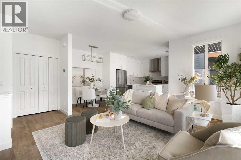 Single Family House for Sale in   Rowmont Boulevard NW Haskayne Calgary 