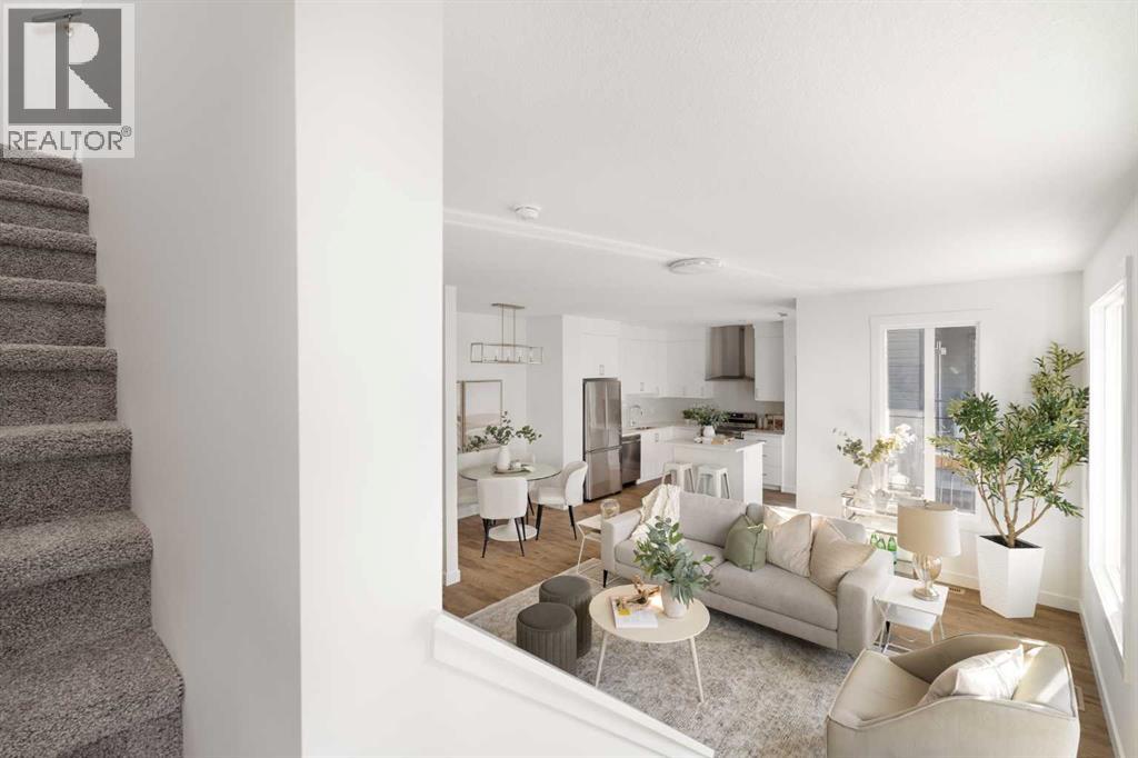 Single Family House for Sale in   Rowmont Boulevard NW Haskayne Calgary 