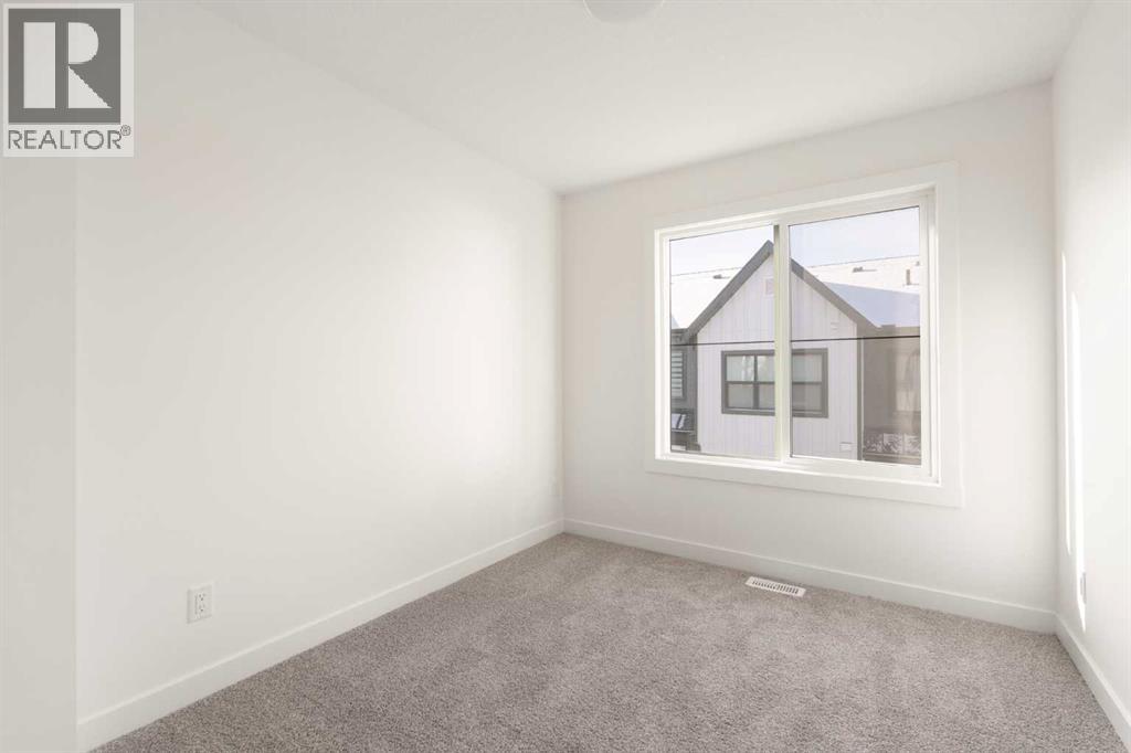 Single Family House for Sale in   Rowmont Boulevard NW Haskayne Calgary 