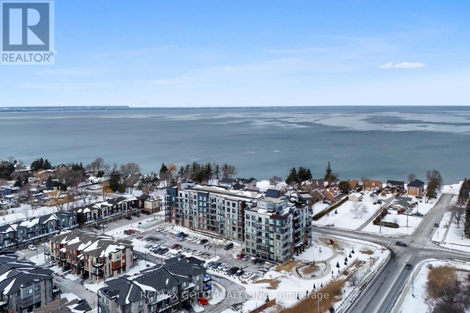 506 - 600 NORTH SERVICE ROAD - Photo 4 of 44, Hamilton (Lakeshore), Ontario