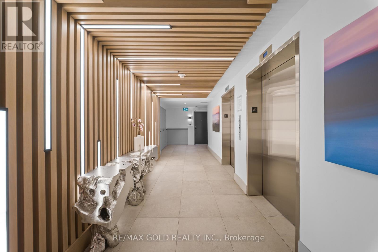 506 - 600 NORTH SERVICE ROAD - Photo 5 of 44, Hamilton (Lakeshore), Ontario