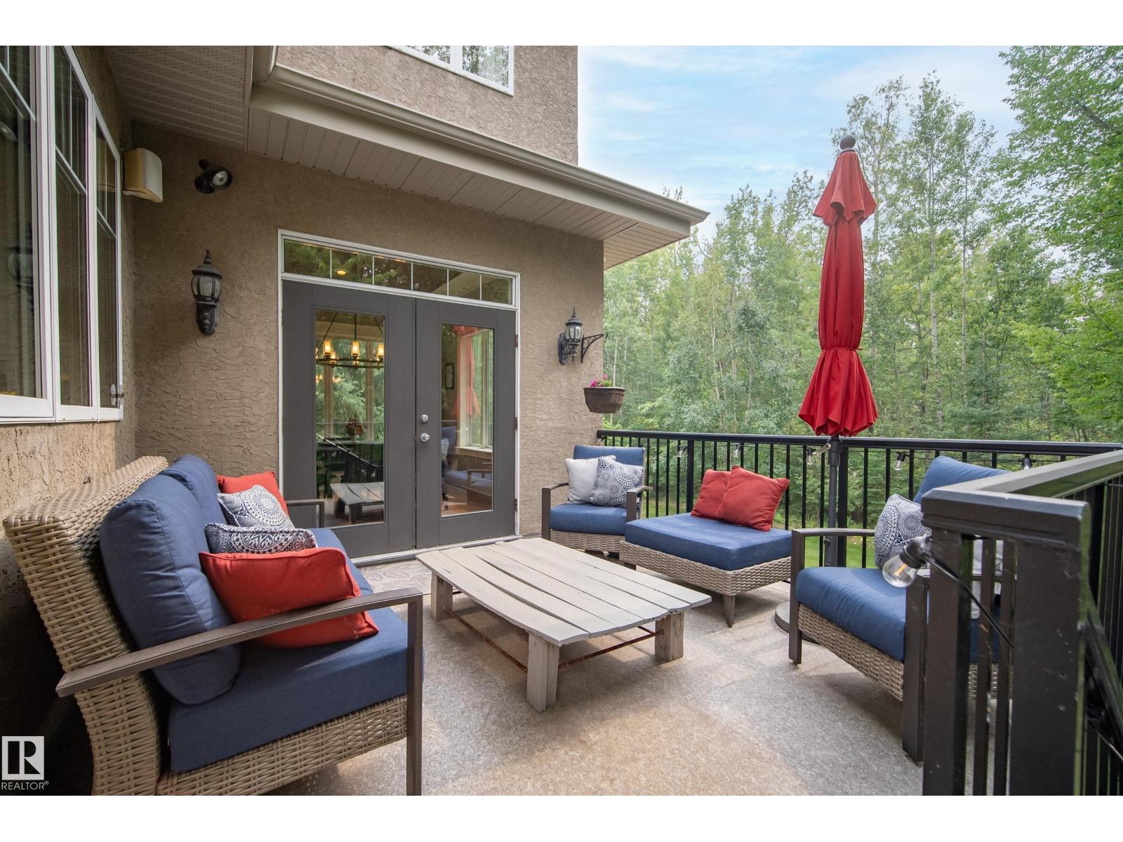 #120 52147 RGE ROAD 231, Rural Strathcona County